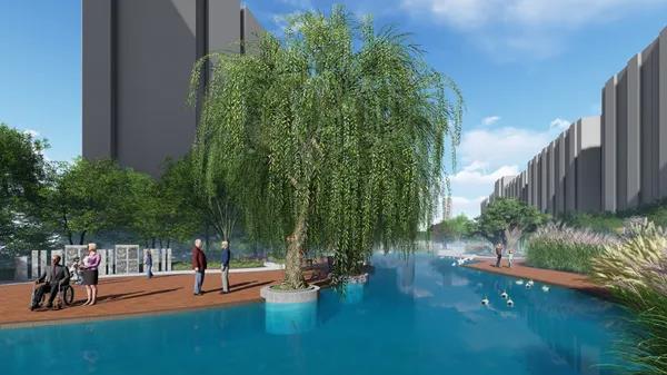 又是一年高考时，绿水华亭筑梦孩子未来(图3)