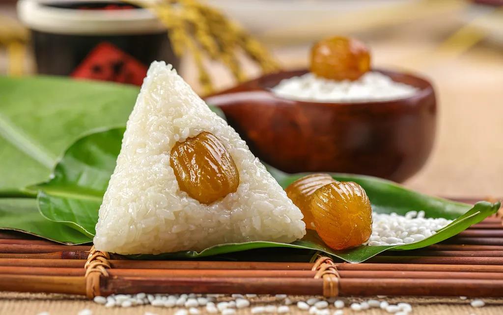 端午传情,尽情放“粽”—嬴兴园端午节活动攻略!(图3)