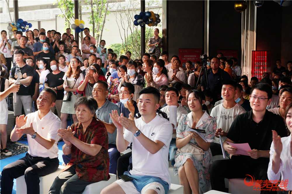 未来可期|6月13日兴宇·凤栖台荣耀开盘，全城倾鉴(图20)