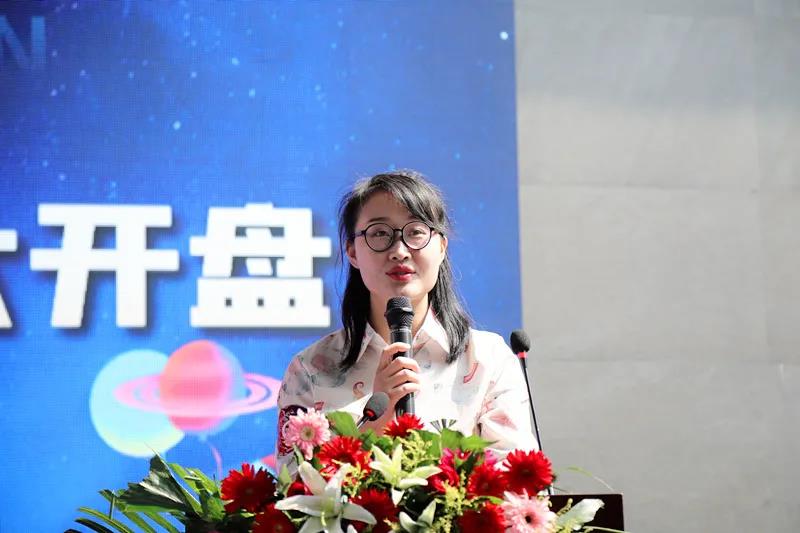 首开即罄 劲销174套 │兴宇·凤栖台二期开盘盛典6月13日圆满落幕！(图6)