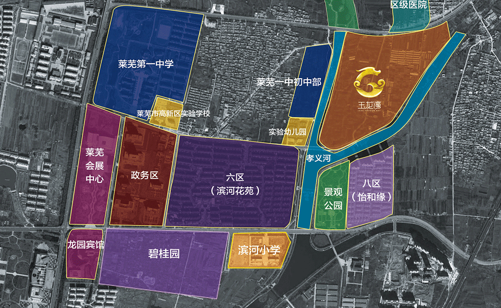 玉龙湾|学区房的重要性，你真的了解吗？(图2)