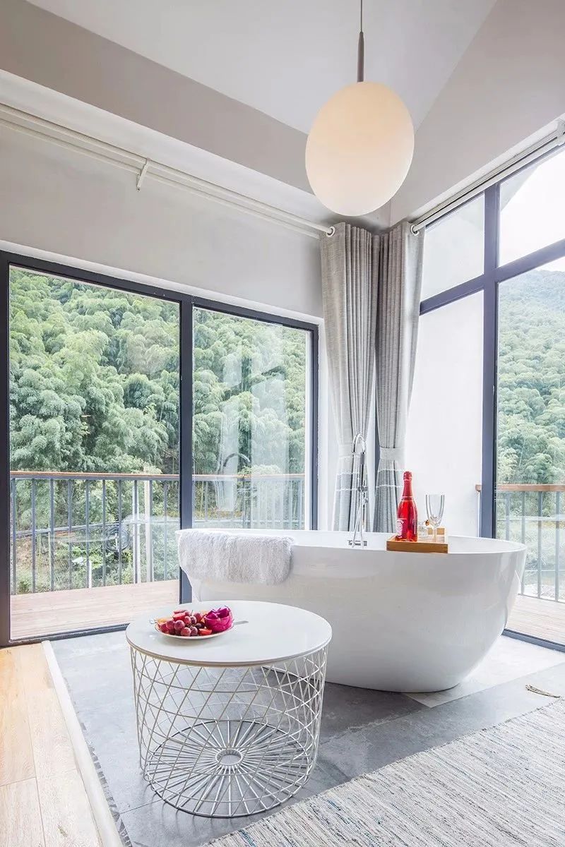 玉龙湾|低楼层这么“接地气” 让高楼层产生了危机(图6)