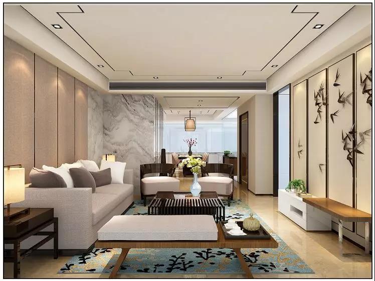 龙厢首府|三代同堂，四“室”不惑!在这里，幸福一步到位！(图4)