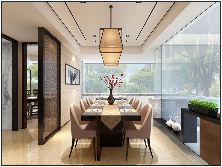 龙厢首府|三代同堂，四“室”不惑!在这里，幸福一步到位！(图5)