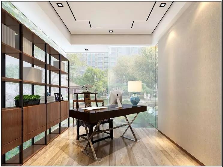 龙厢首府|三代同堂，四“室”不惑!在这里，幸福一步到位！(图7)