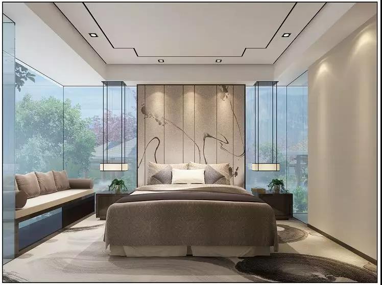 龙厢首府|三代同堂，四“室”不惑!在这里，幸福一步到位！(图8)