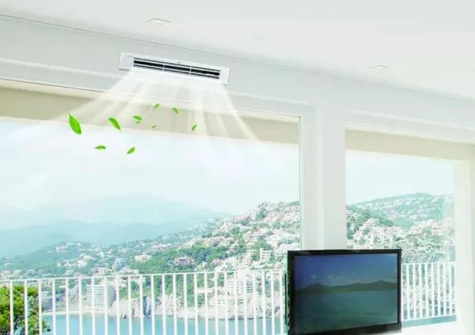 中洋·悦澜府|健康净化保障，开启鲜氧生活(图4)