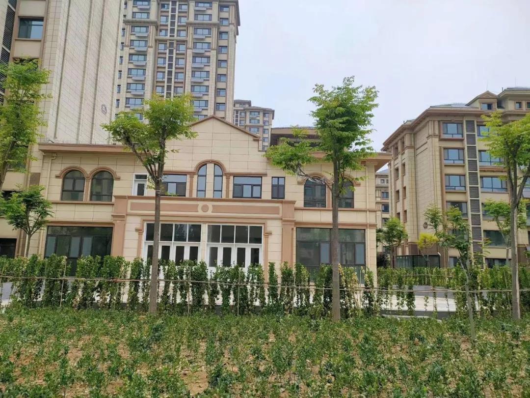 广厦·响水丽景丨买房，只有住进去才是真的到手！(图4)