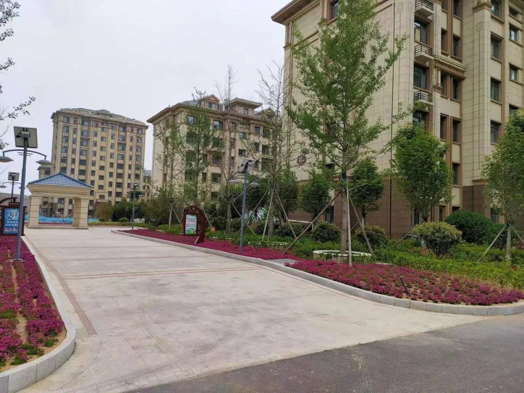 广厦·响水丽景丨买房，只有住进去才是真的到手！(图5)