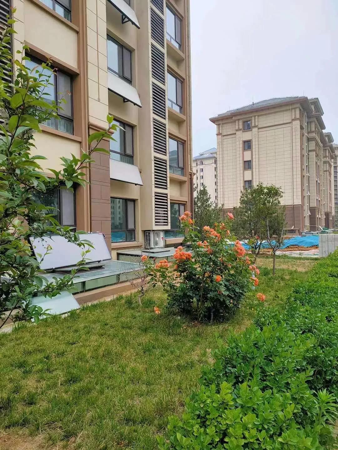 广厦·响水丽景丨买房，只有住进去才是真的到手！(图6)