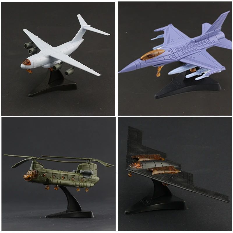 中洋·悦澜府|周末好去处，圆你战机梦！(图2)