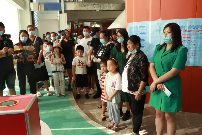 有网红@你——买房就送车，幸福生活一步到位！(图4)