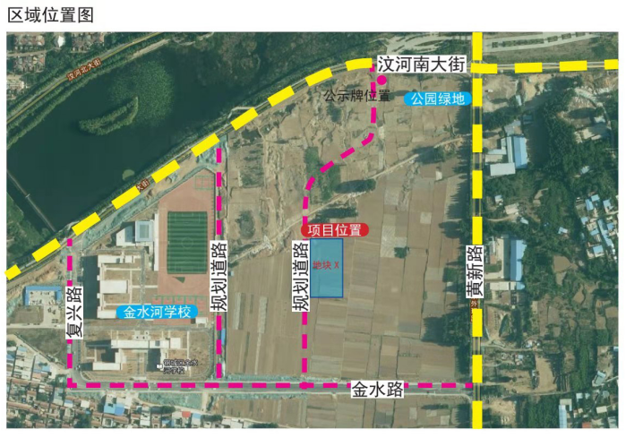 正在公示！钢城区新增一所幼儿园！(图3)