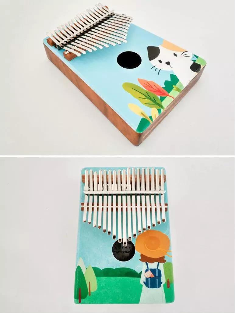 中洋·悦澜府|指尖钢琴，奏响时光美好 (图4)