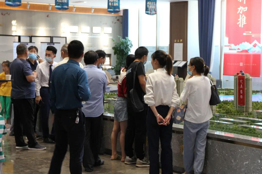 中洋·悦澜府|悦澜大讲堂，第一期公益讲座圆满结束！(图6)