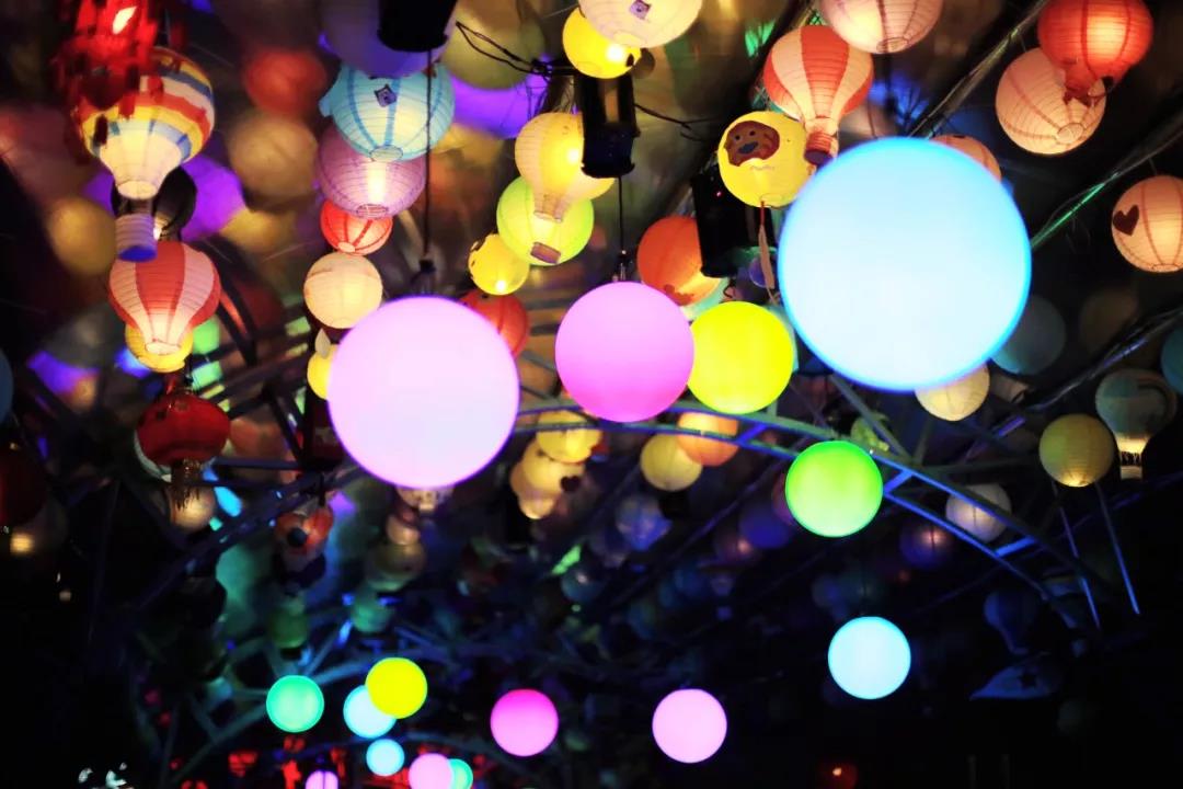 中洋·悦澜府|中秋感恩，臻礼团圆(图3)