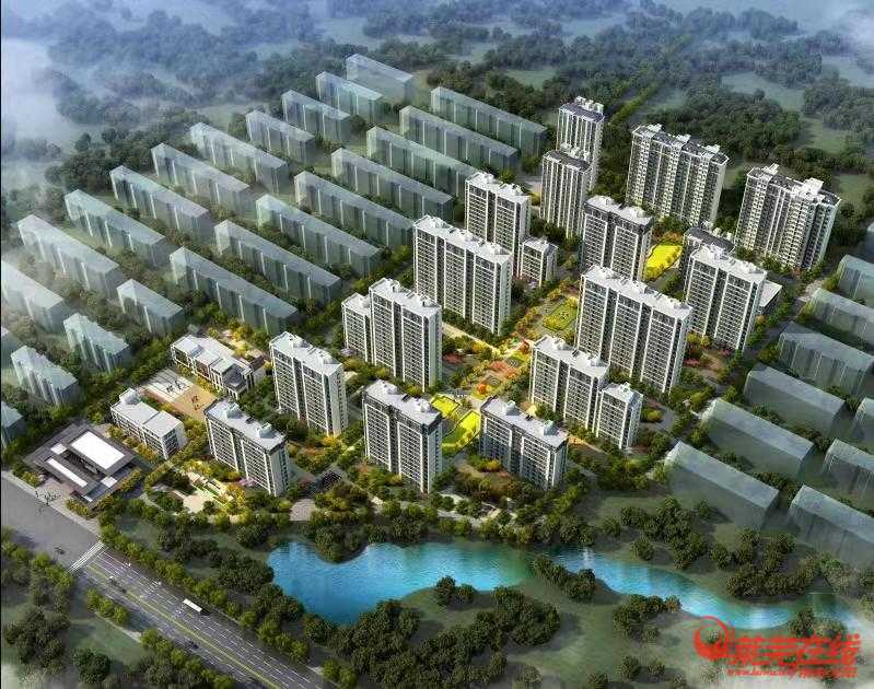 荣耀兴宇 盛启君樾 | 兴宇·君樾项目启动暨奠基仪式圆满结束!(图13)