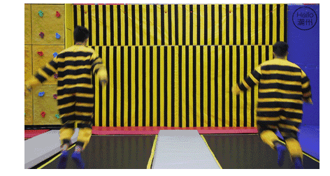 中洋·悦澜府|嗨翻童趣嘉年华，数万好礼等你来拿！ (图5)