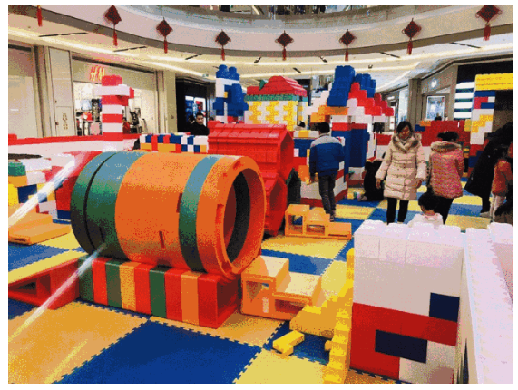 中洋·悦澜府|嗨翻童趣嘉年华，数万好礼等你来拿！ (图7)