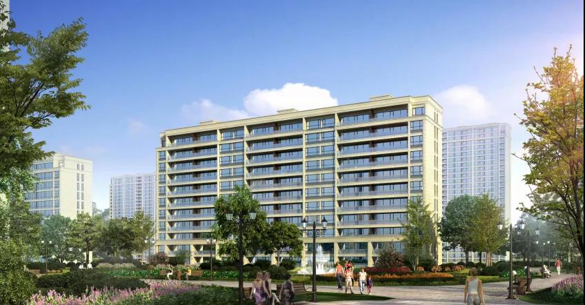 兴宇凤栖台|爆款户型 压轴加推|凤栖台二期洋房 再燃莱芜!(图4)