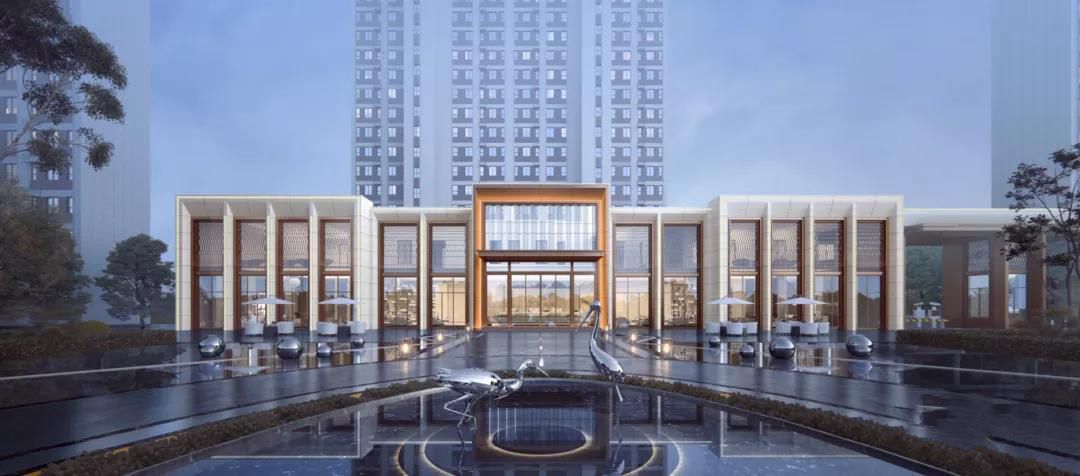 什么是墅质大平层，莱芜这个项目注定只被少数人臻藏(图2)