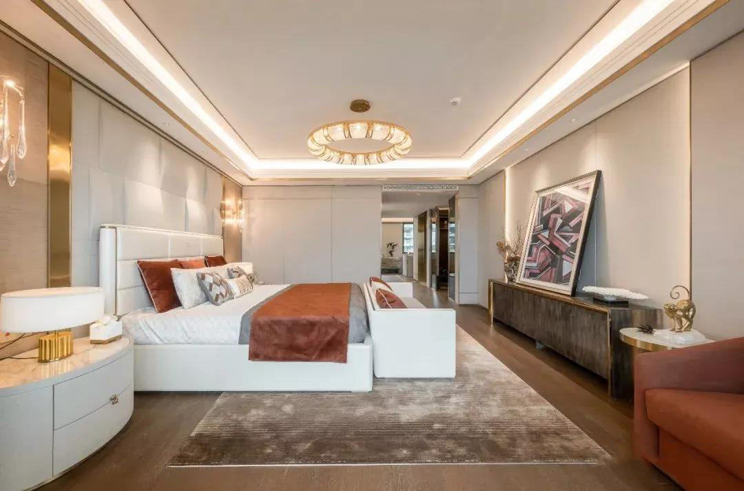 什么是墅质大平层，莱芜这个项目注定只被少数人臻藏(图10)