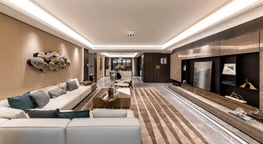 什么是墅质大平层，莱芜这个项目注定只被少数人臻藏(图13)