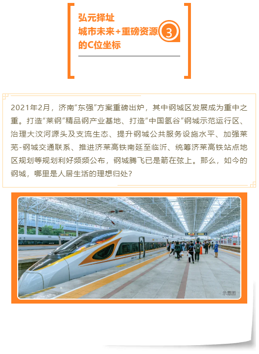 弘元大诚·悦府，案名重磅公开，一鸣惊世！(图6)