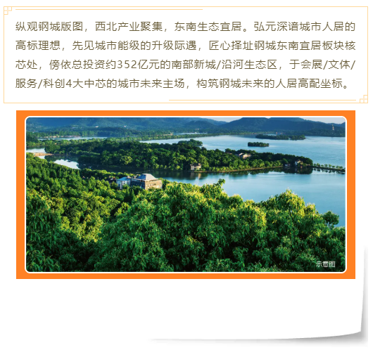 弘元大诚·悦府，案名重磅公开，一鸣惊世！(图7)