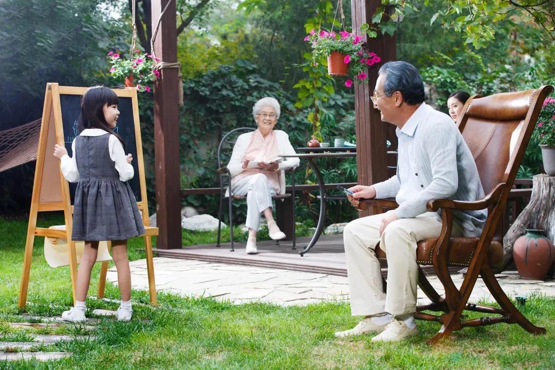 中国铁建·嬴兴园|一方院子，为城市赋予生活的诗意理想(图4)