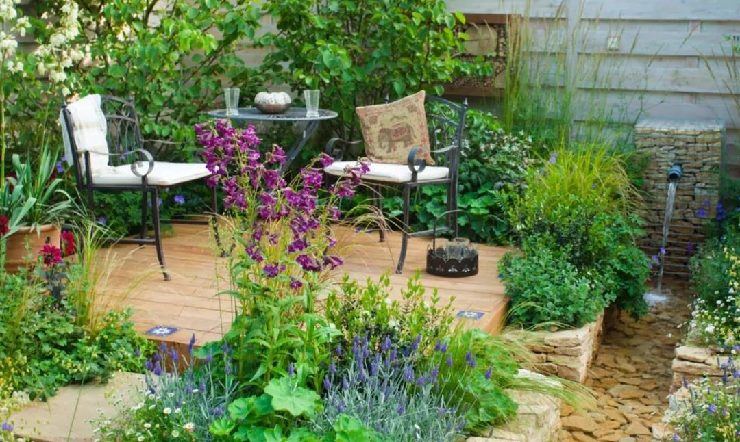 中国铁建·嬴兴园|一方院子，为城市赋予生活的诗意理想(图6)