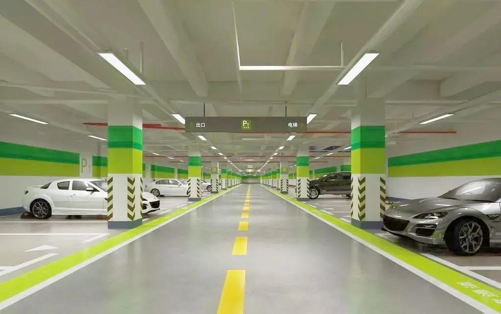 嬴兴园丨臻席车位加推在即，让幸福一步到位(图2)