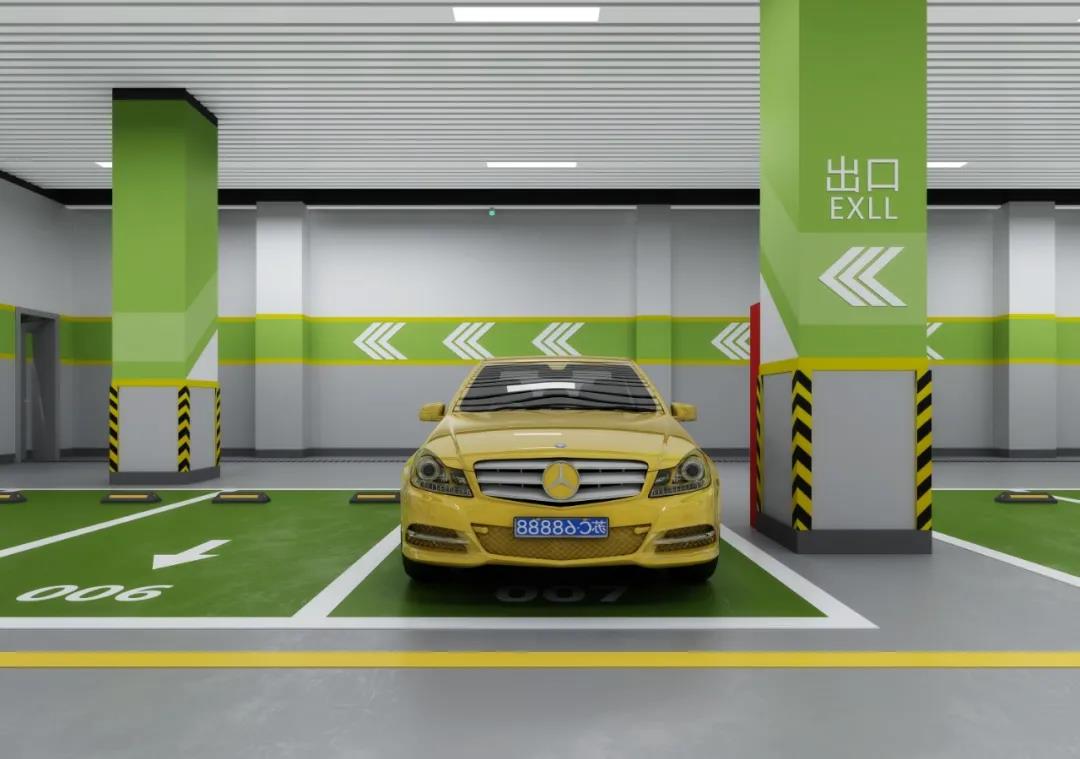 嬴兴园丨臻席车位加推在即，让幸福一步到位(图3)