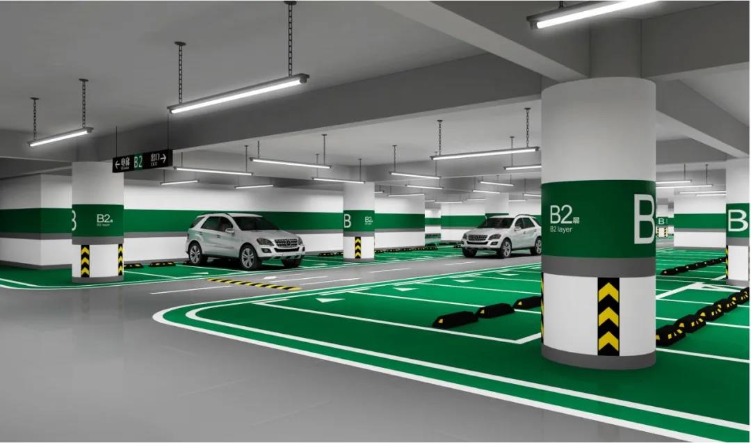 嬴兴园丨臻席车位加推在即，让幸福一步到位(图5)