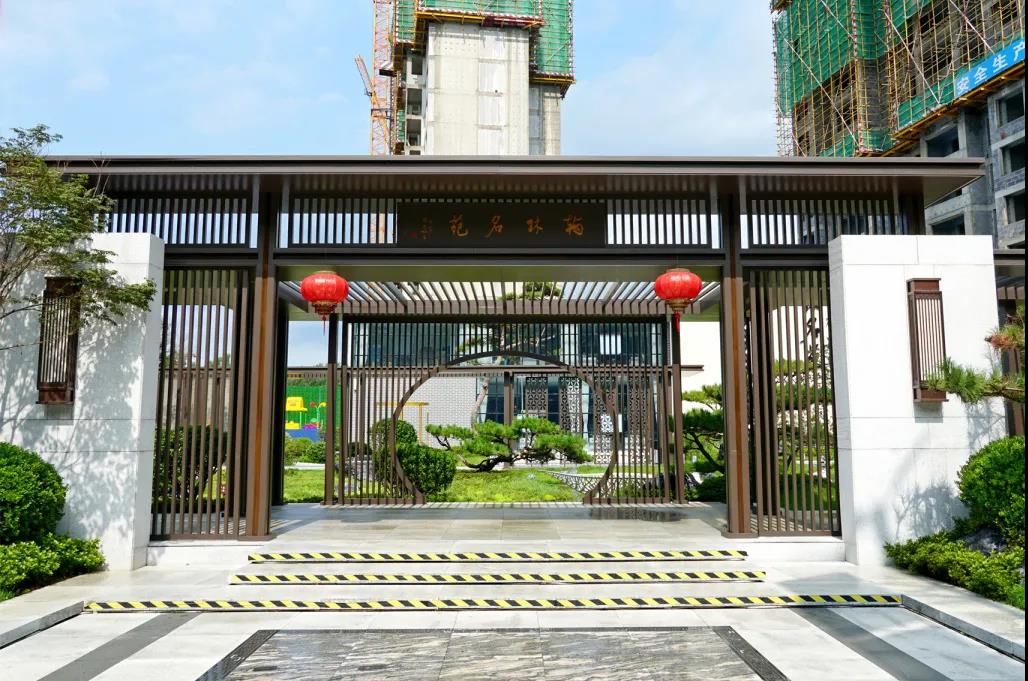 好消息！翰林名苑旁将建九年一贯制学校，位置在这！(图5)