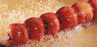 中洋·悦澜府|冰糖葫芦甜(图2)