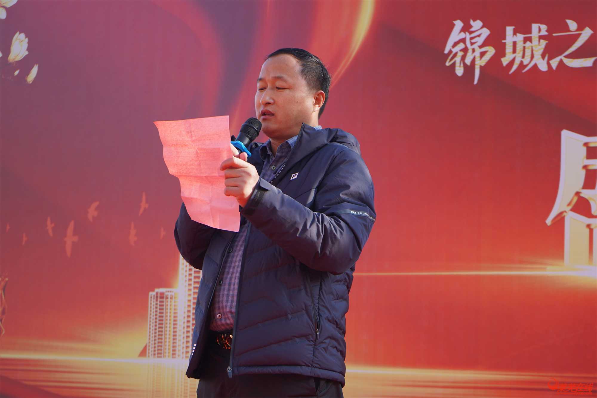 锦城之上 祥誉万家|锦祥佳苑2号楼盛大开盘!(图6)