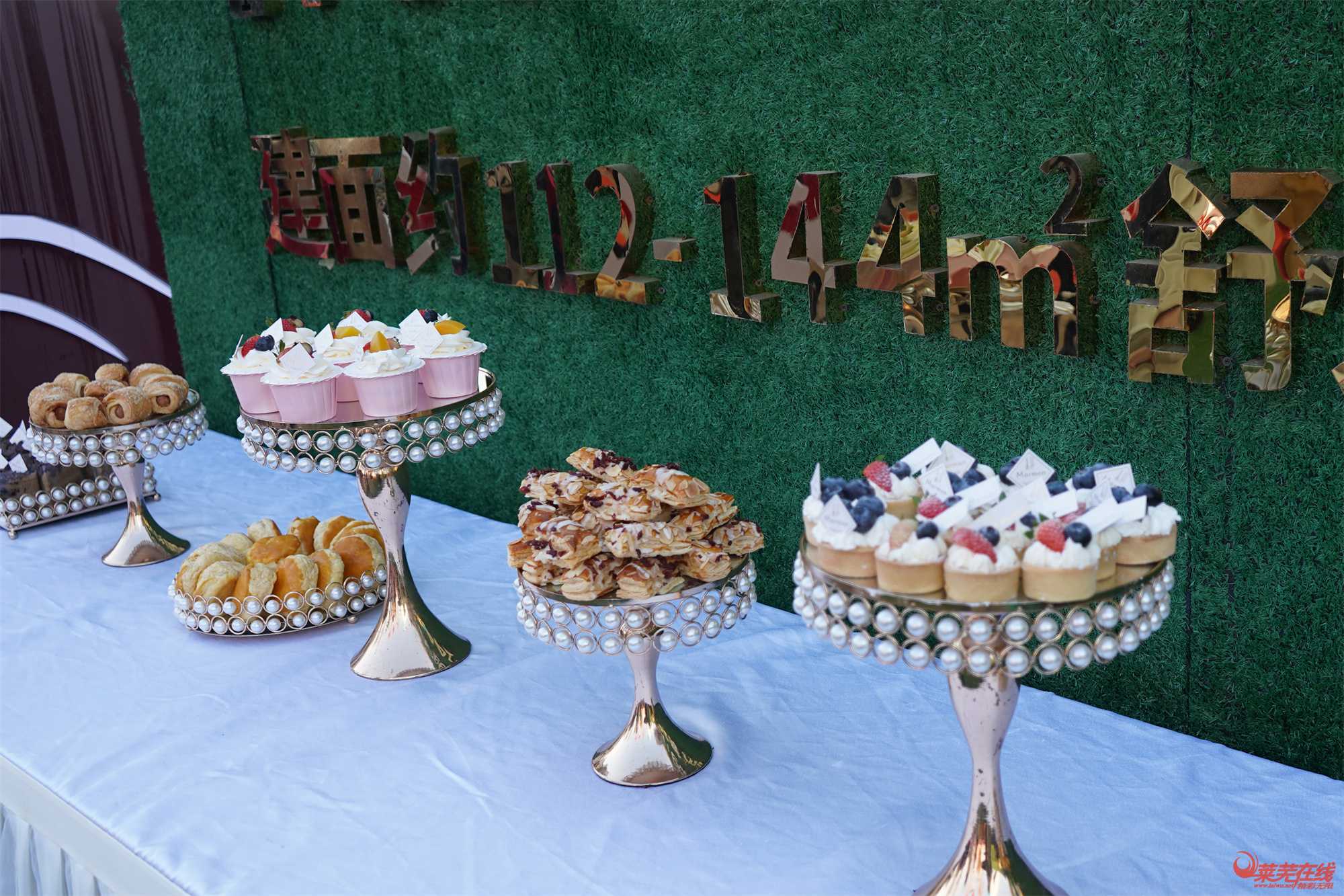 锦城之上 祥誉万家|锦祥佳苑2号楼盛大开盘!(图11)