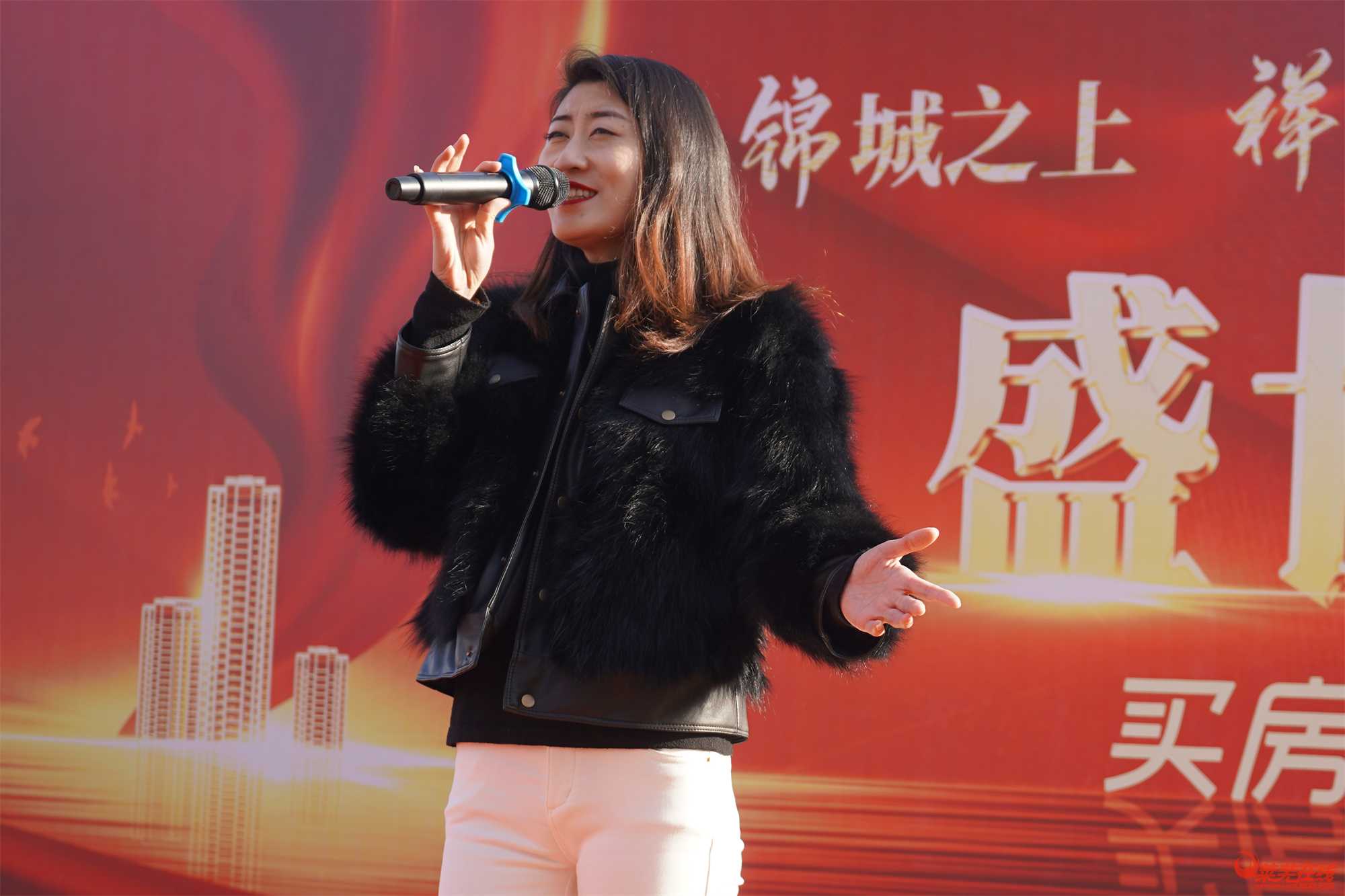 锦城之上 祥誉万家|锦祥佳苑2号楼盛大开盘!(图12)