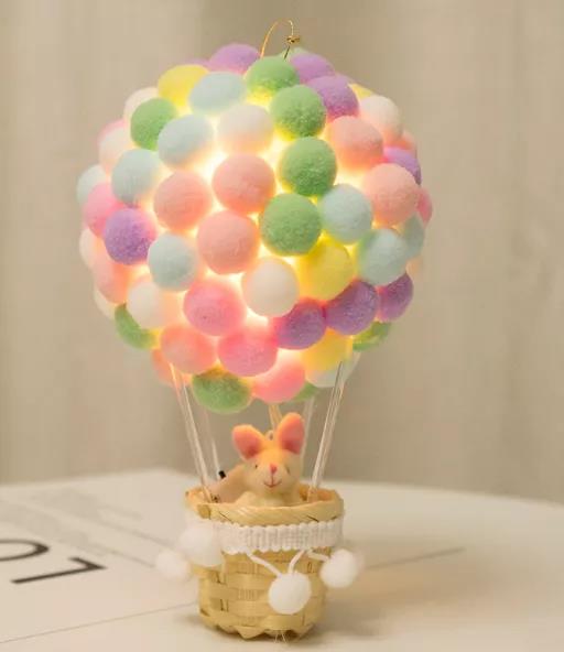 中洋·悦澜府 | 飞屋热气球，拾趣奇妙童梦(图6)