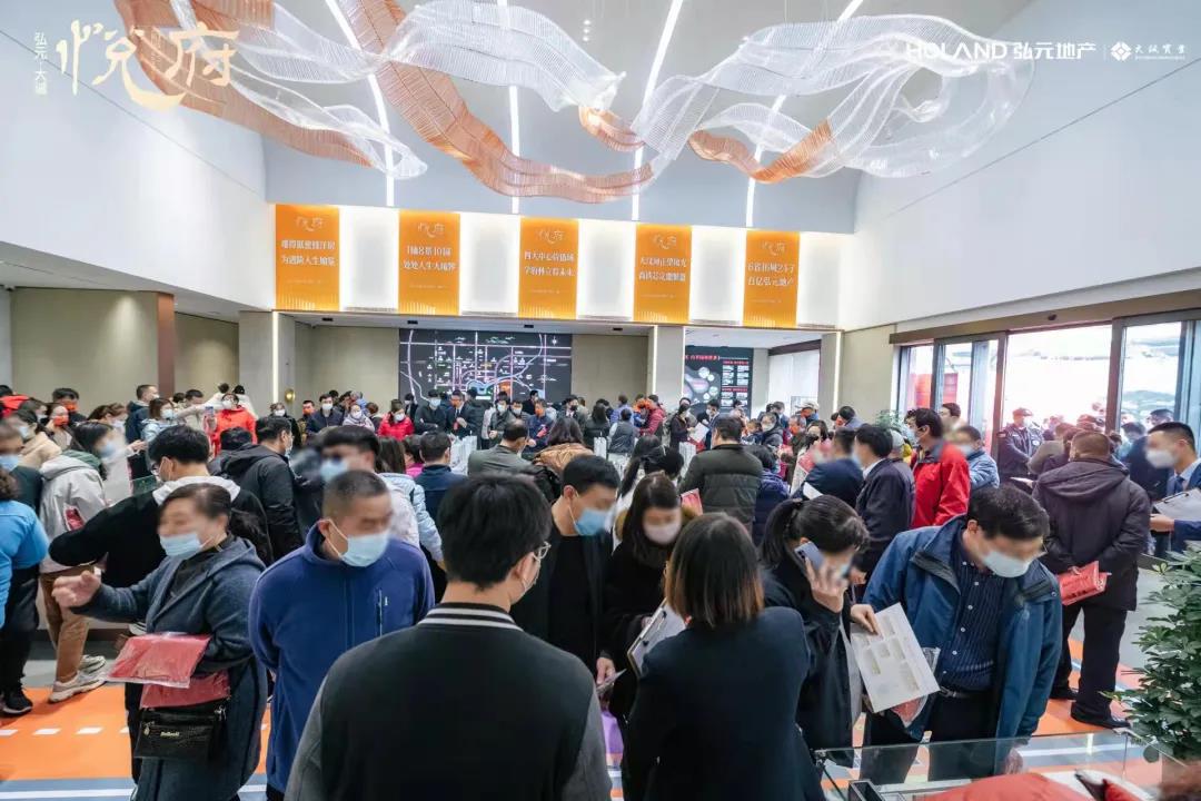 心动的信号！凭颜值征服钢城，用实力赋新人居！ (图7)