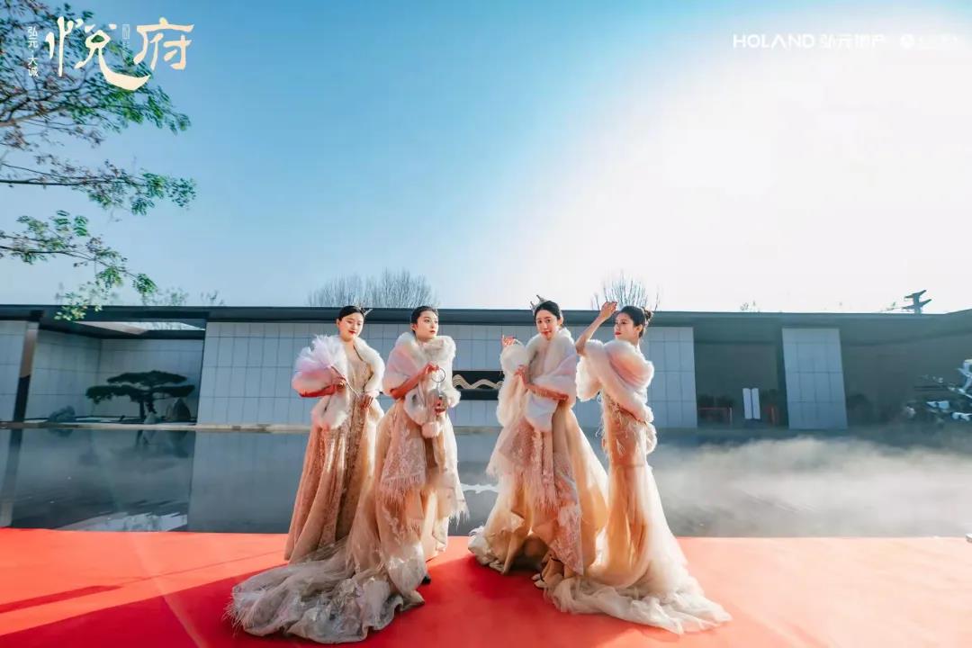 心动的信号！凭颜值征服钢城，用实力赋新人居！ (图11)