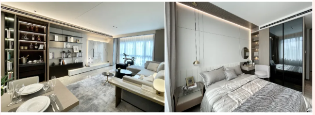 首付5万起 抢住精装房,这个高性价比楼盘能上车~(图5)