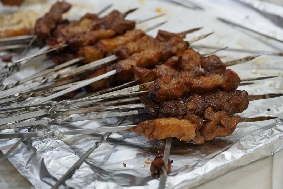 圣诞约惠 | 当燃抢购 香山名郡爆出大惊喜(图3)