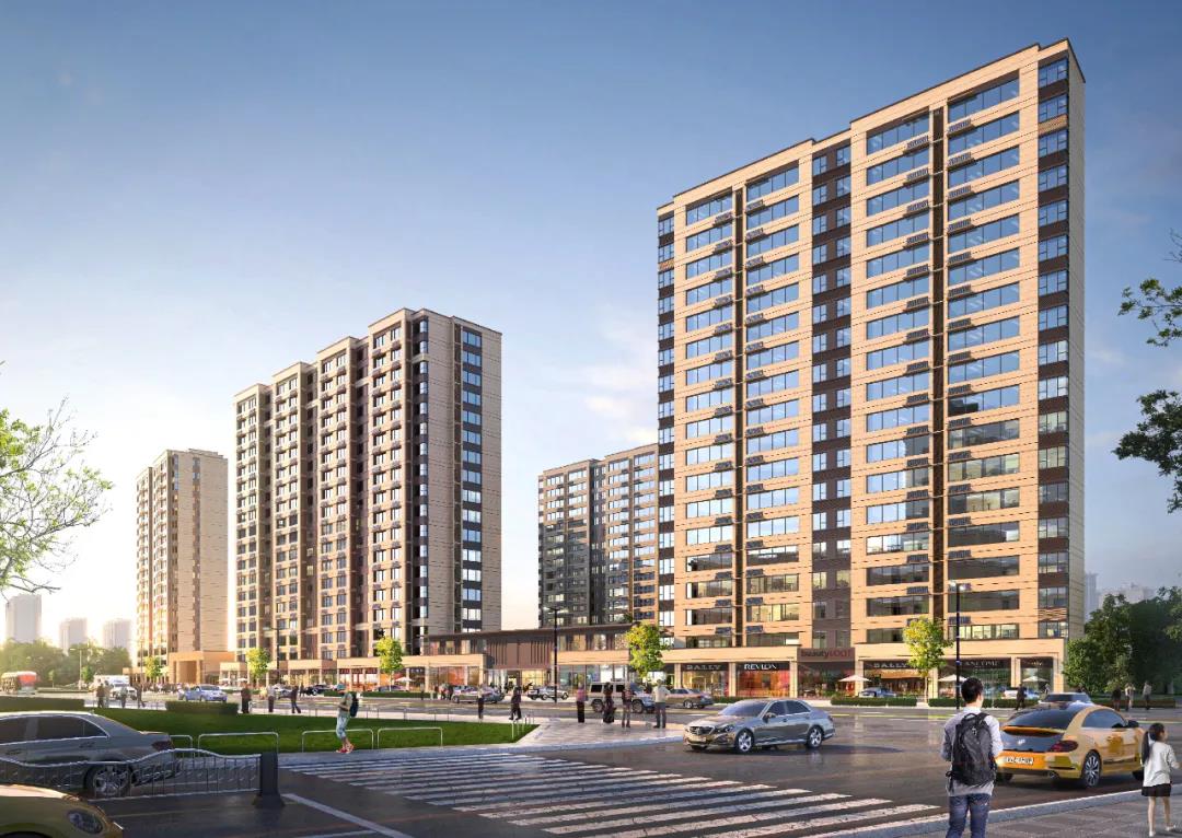 中洋·新天地项目奠基仪式盛大举行(图6)