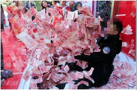 首付5万起？家电任性送？年终置业，非它莫属！(图5)