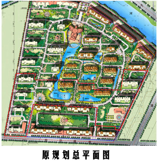 总户数1061户，莱芜高新区亿嘉新项目亮相！ (图3)