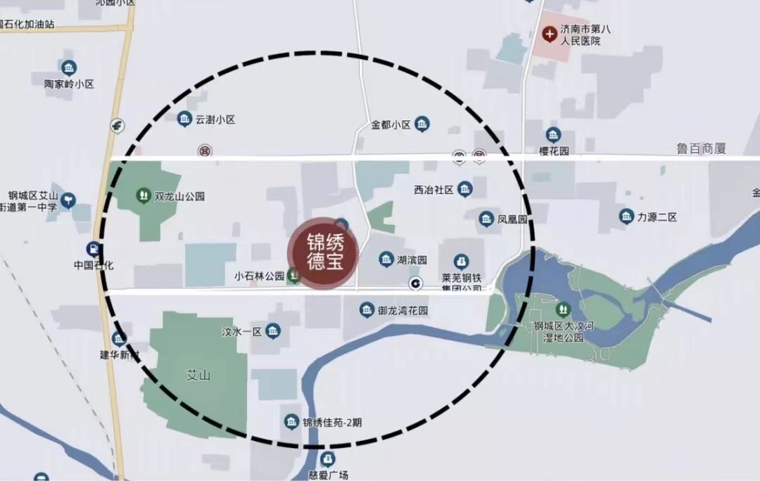 预售证已下！钢城区人气红盘即将开盘，赶紧关注！(图4)