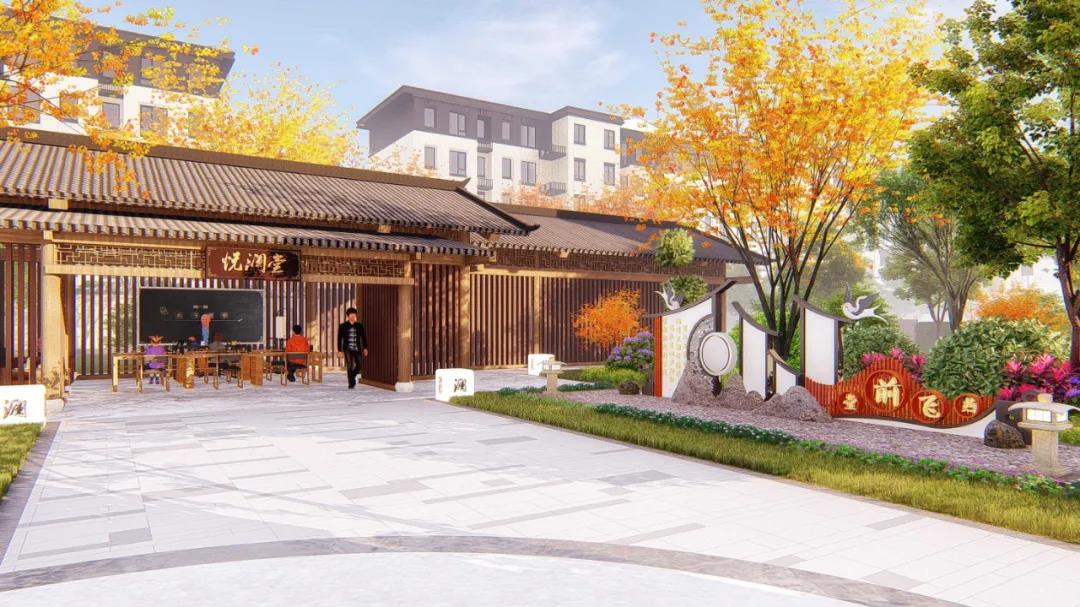 返乡置业季，安家悦澜府！ (图12)