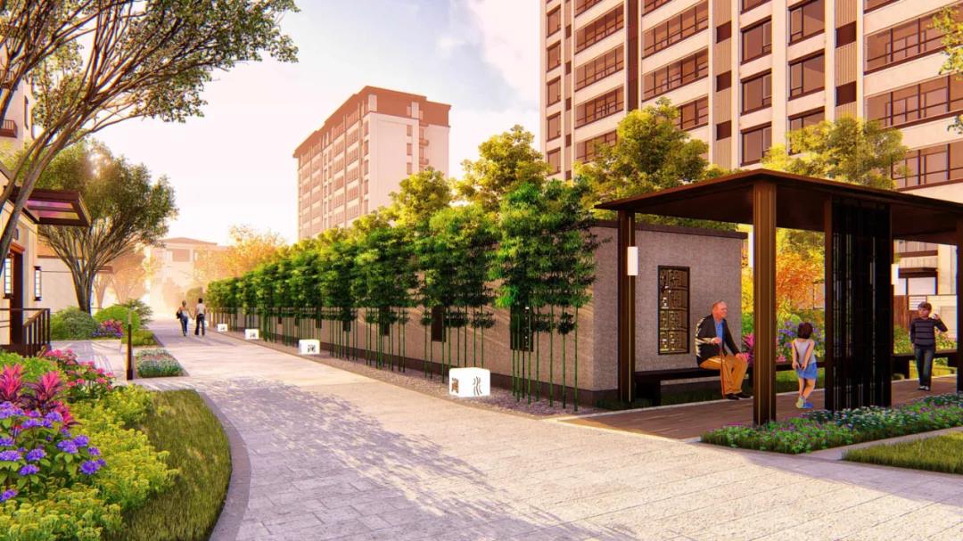 返乡置业季，安家悦澜府！ (图13)